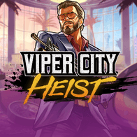 Viper City Heist game icon