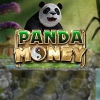 Panda Money game icon