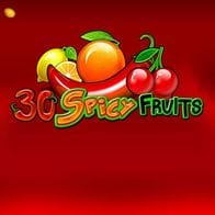 30 Spicy Fruits game icon